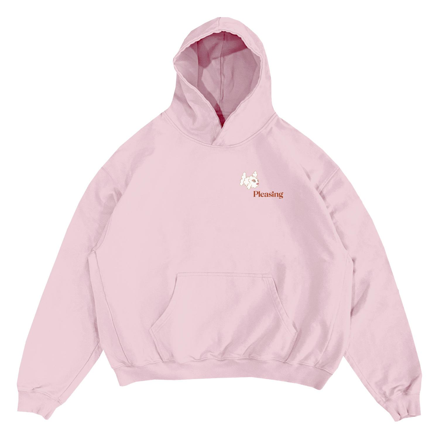 Coachella shops Pleasing Hoodie