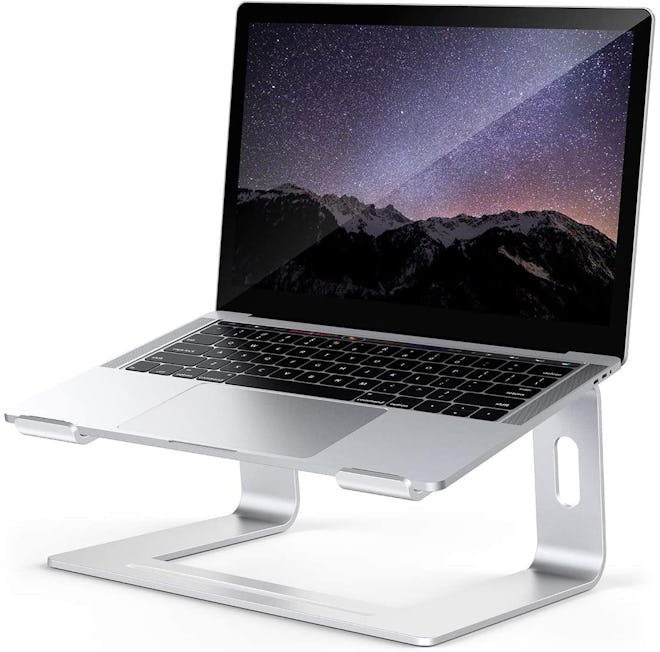 Litepro laptop stand