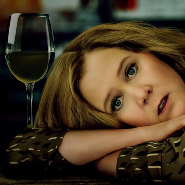 Amy Schumer stars in Hulu comedy Life & Beth.