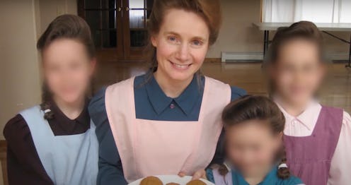 Naomi Jessop was the "favorite wife" of Warren Jeffs.