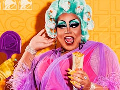 Taco Bell's Drag Brunch U.S. tour includes some major cities.