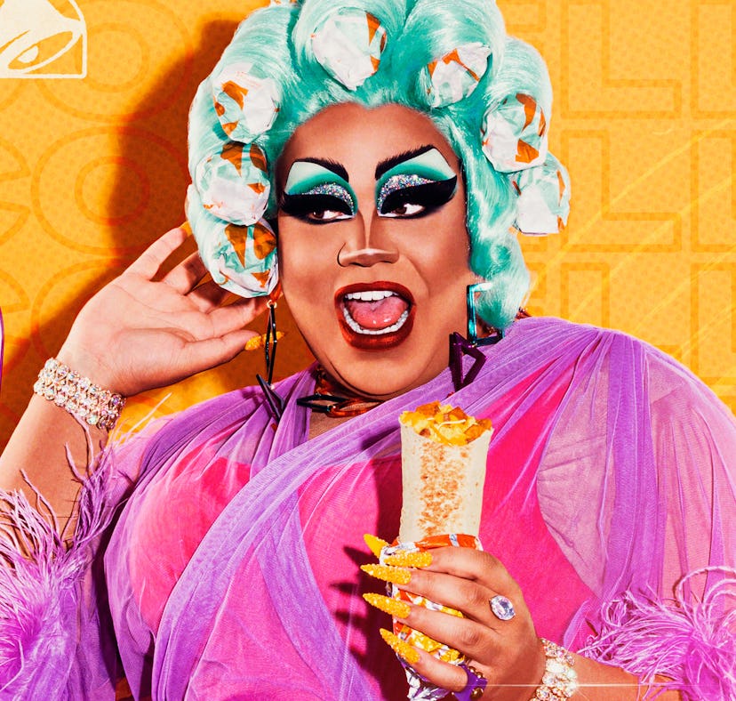 Taco Bell's Drag Brunch U.S. tour includes some major cities.