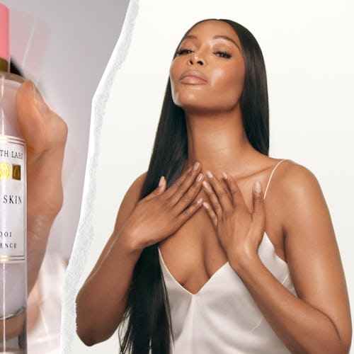 Pat McGrath Is Launching Skincare – & It’s Naomi Campbell-Approved