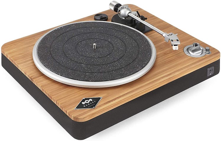 Best Bluetooth Record Player 2021 The 4 best Bluetooth record players