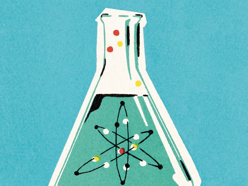 physics experiment