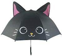 Spring Color Adorable And Durable Kids Umbrella