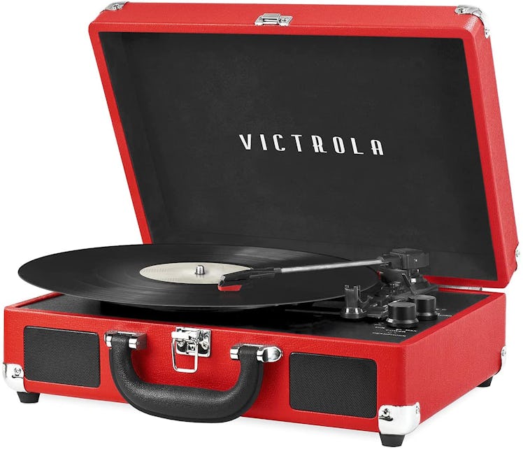 Best Bluetooth Record Player 2021 The 4 best Bluetooth record players