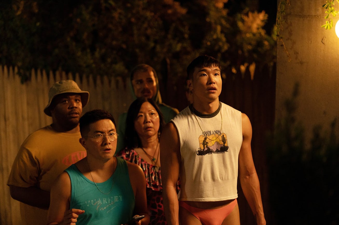 ‘Fire Island’ Trailer Puts Gay Spin On ‘Pride and Prejudice’
