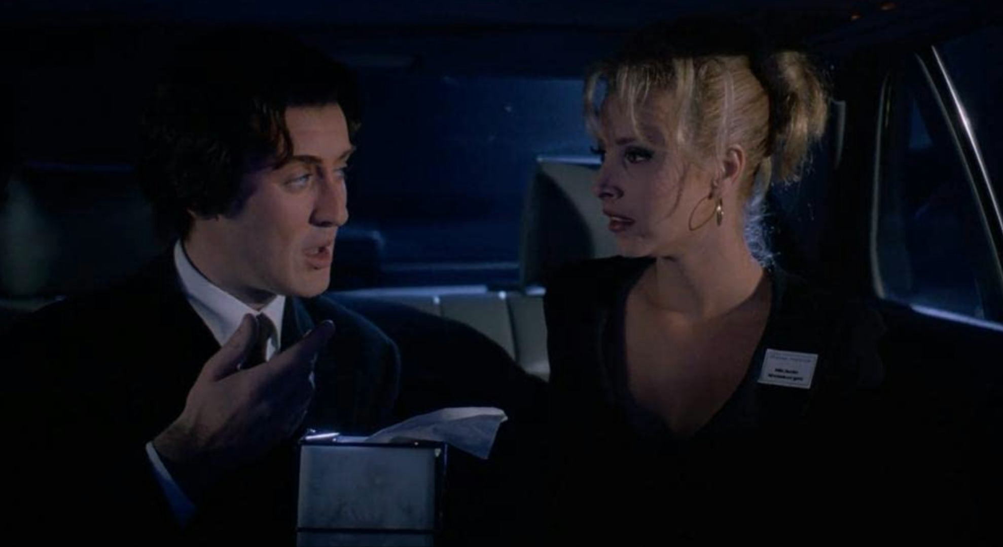 &lsquo;Romy and Michele&rsquo;s High School Reunion&rsquo; (1997). Photo courtesy of Buena Vista Pictures.