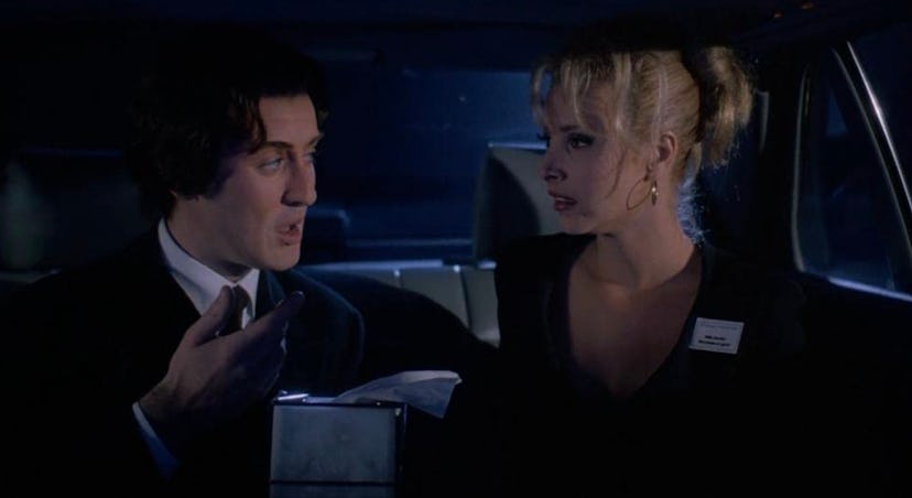 ‘Romy and Michele’s High School Reunion’ (1997). Photo courtesy of Buena Vista Pictures.