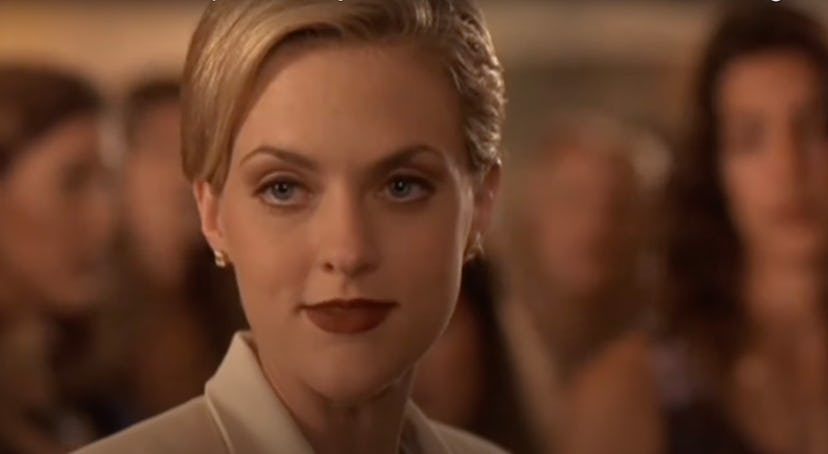 ‘Romy and Michele’s High School Reunion’ (1997). Photo courtesy of Buena Vista Pictures.