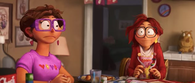 The Mitchells vs. The Machines is a great mothers and sons movies on Netflix