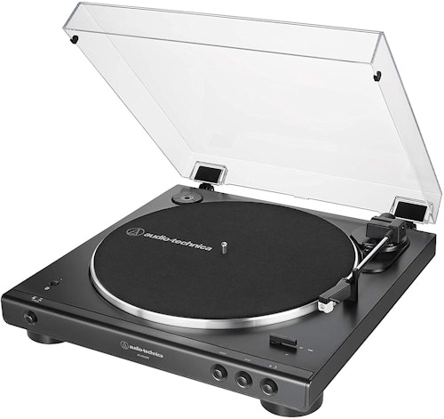 The overall best Bluetooth record player