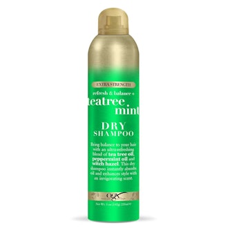 OGX Refresh Balance + Dry Shampoo, 5 ounces