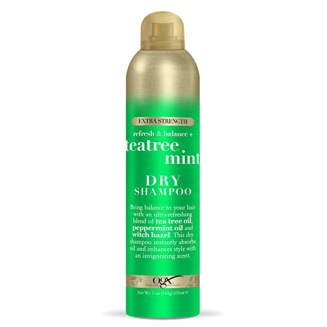 OGX Refresh Balance + Dry Shampoo, 5 ounces