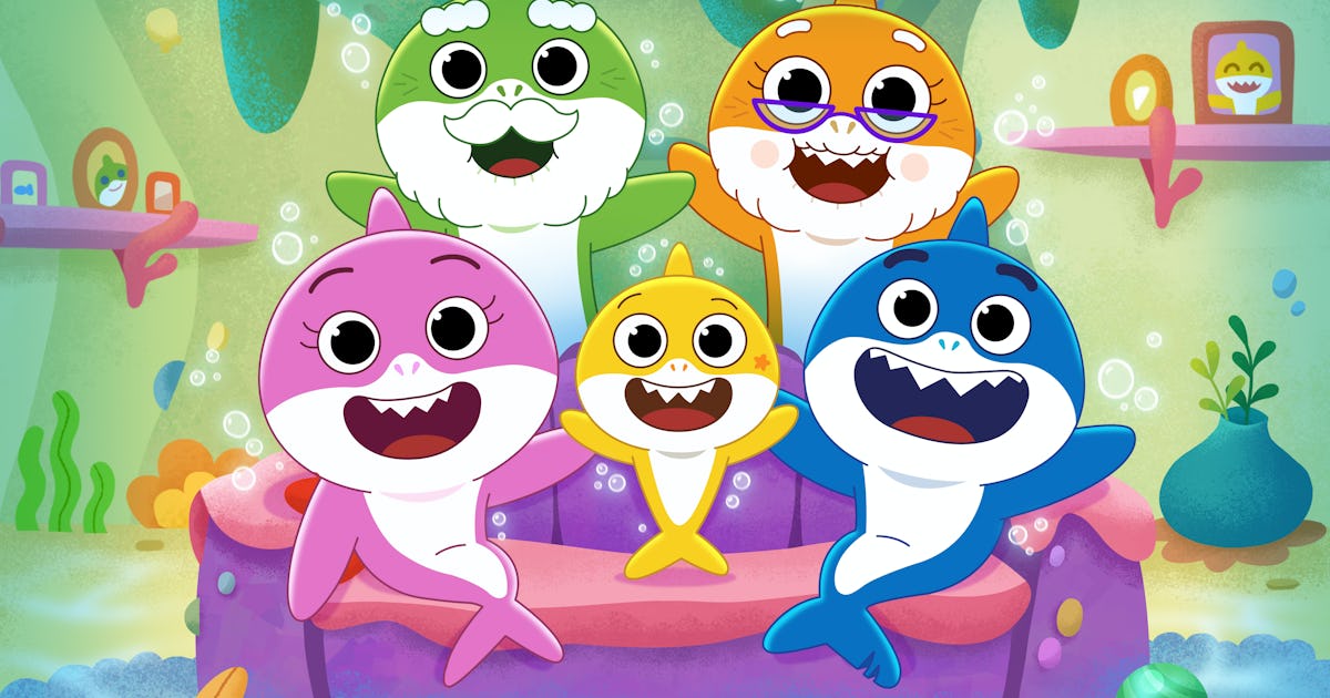 Best New Kid & Family Movies Of 2025