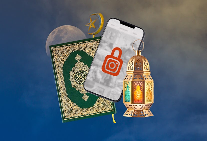What Giving Up Social Media During Ramadan Taught Me