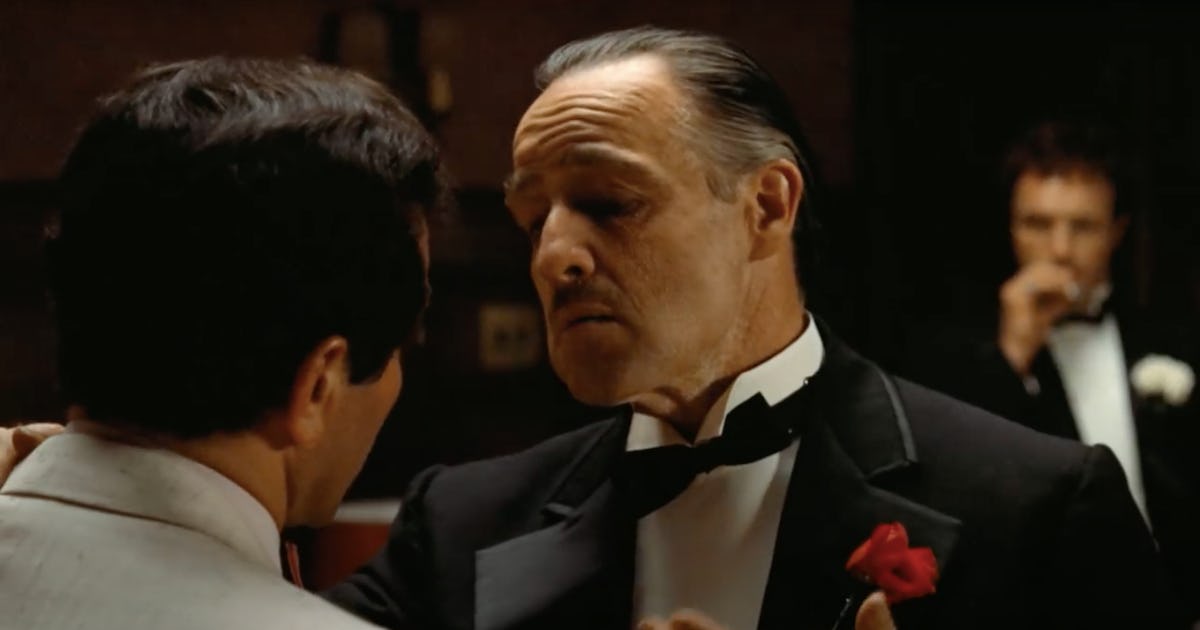 How To Stream 'The Godfather': Is It On Netflix, Paramount, Or HBO Max?