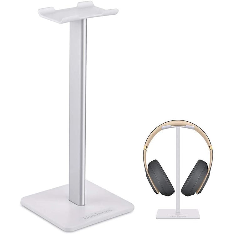 cheap headset stand