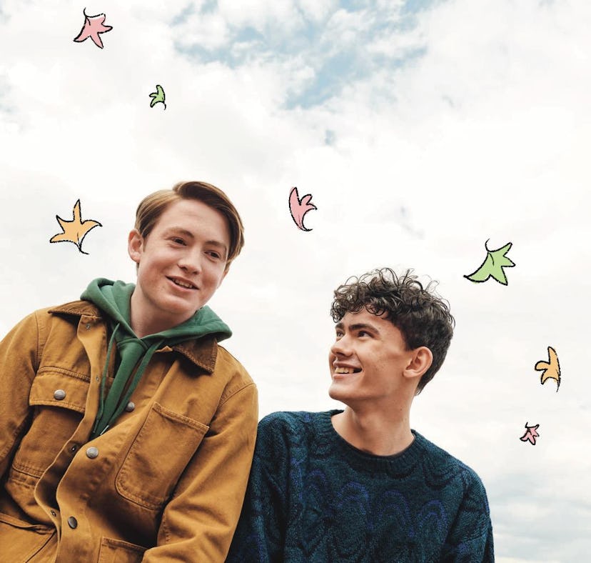 'Heartstopper' Season 2 will likely adapt the third volume of the source novels.