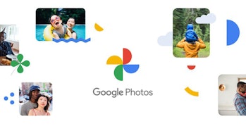 Google Photos is an easy photo backup option, although it has a few restrictions.