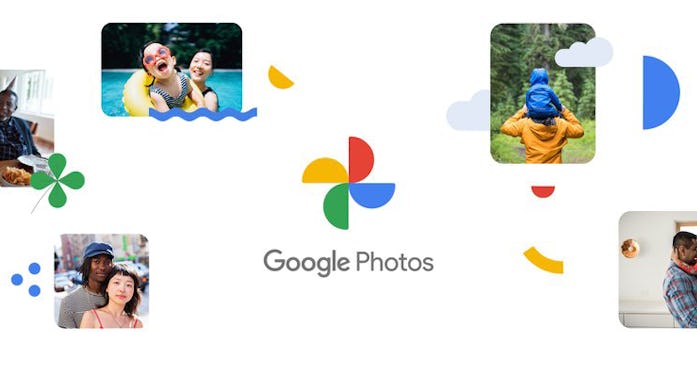 Google Photos is an easy photo backup option, although it has a few restrictions.