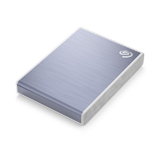 Seagate 1TB One Touch External SSD