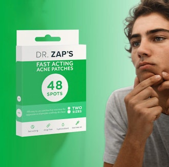 DR. ZAPS Pimple Patches