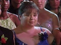 Actress Jan Caruana weighs in on how long it actually took her 'Mean Girls' character, Emma Gerber, ...