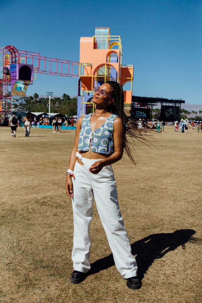 The Top Festival Fashion Trends Of 2023