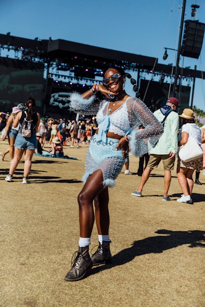 The Best Looks From Coachella '16 to Inspire Your Festival