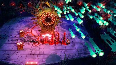 Indie Game Lover: Cult of the Lamb