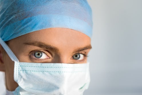 plastic surgery trends female plastic surgeon