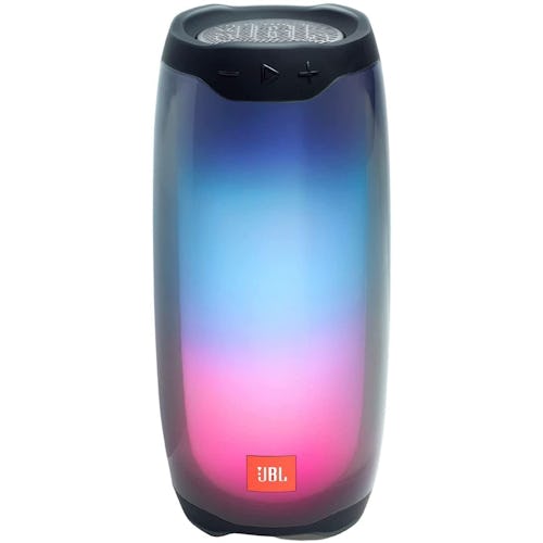 JBL 脉冲 4