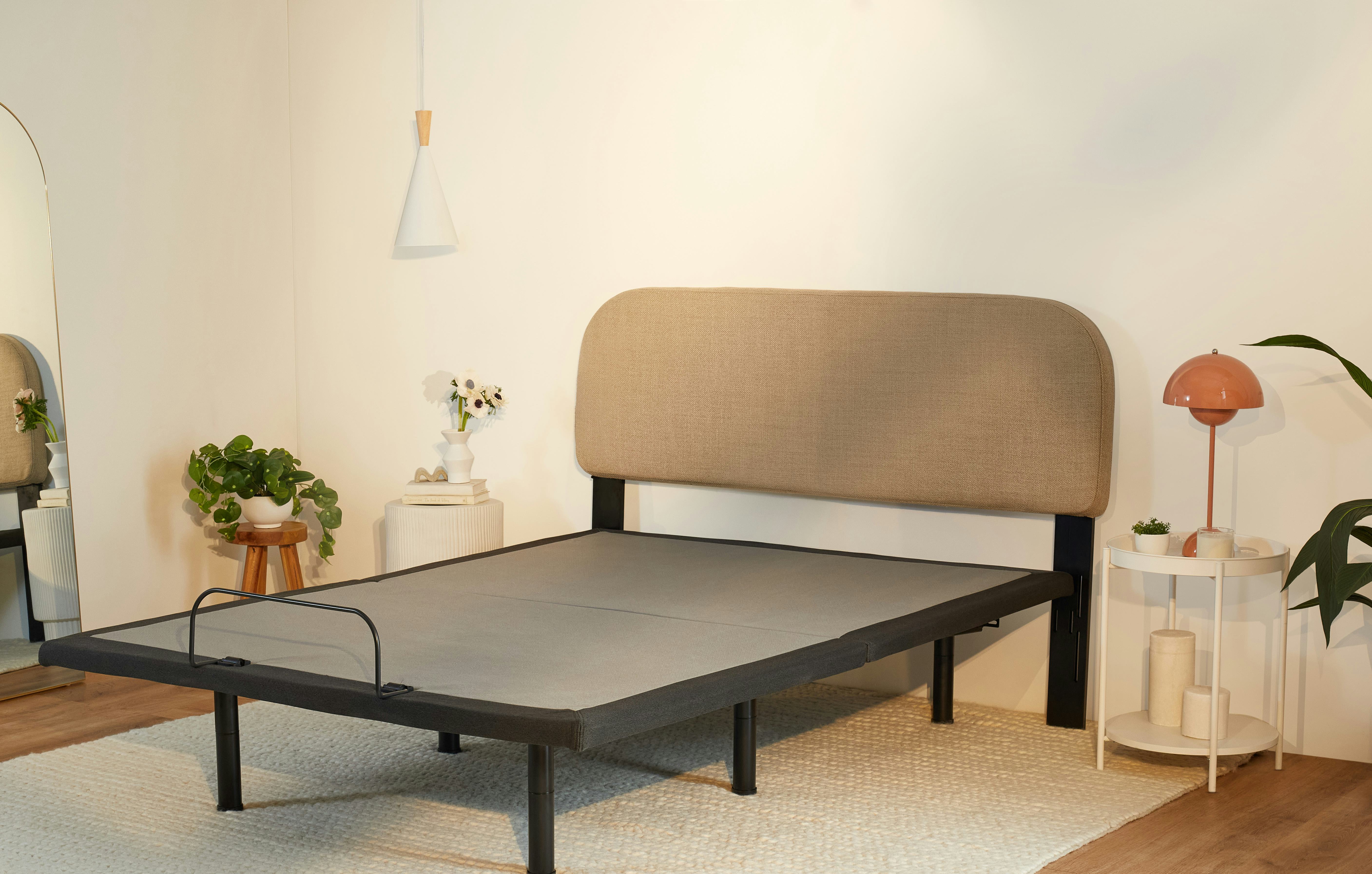 Headboard for shop casper bed frame