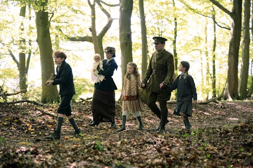 BBC Two's 'Life After Life' still