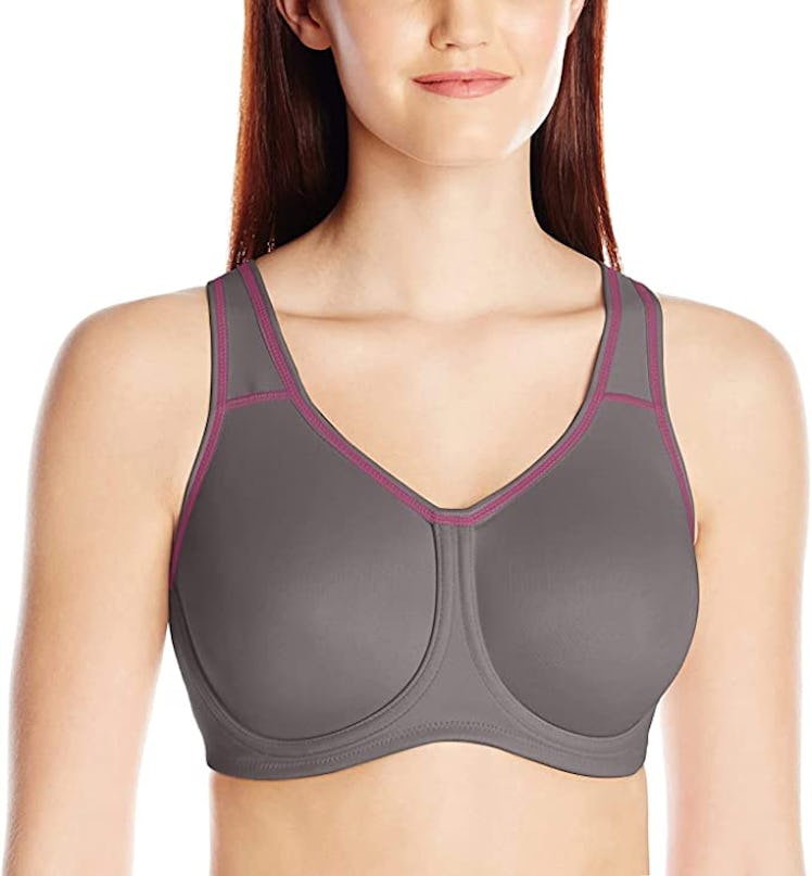 Wacoal Underwire Sport Bra