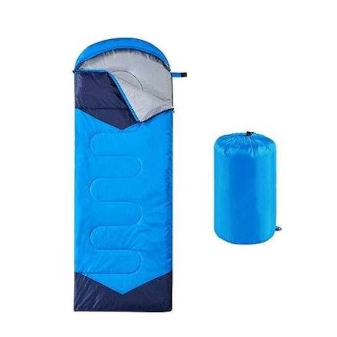 Oaskys Camping Sleeping Bag