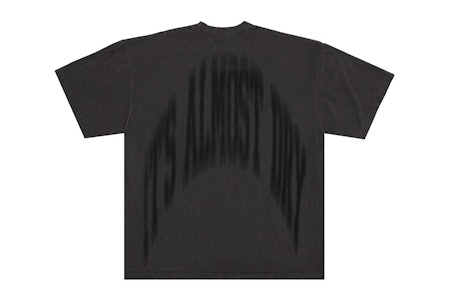 Pusha T "It's almost dry" t-shirt