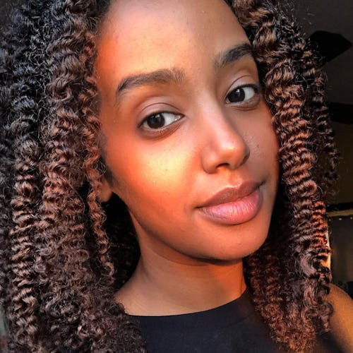 braid out hairstyles for summer