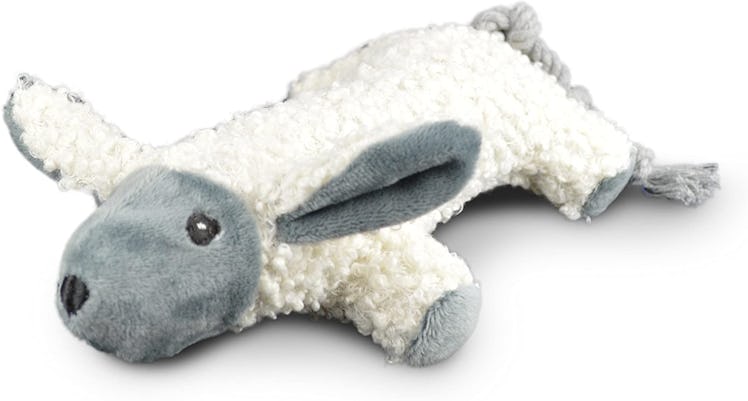 Best interactive stuffed toy for cats for when you are away