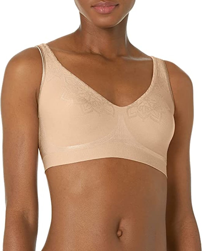 ComfortFlex Fit Wireless Bra