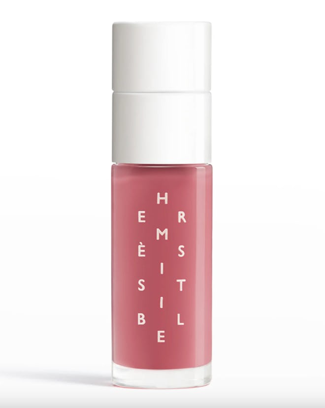 Hermès Hermesistible Infused Lip Care Oil