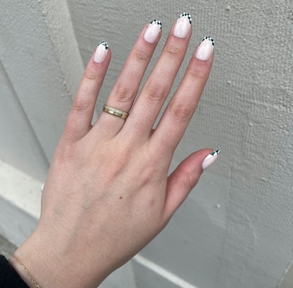 press-on nails