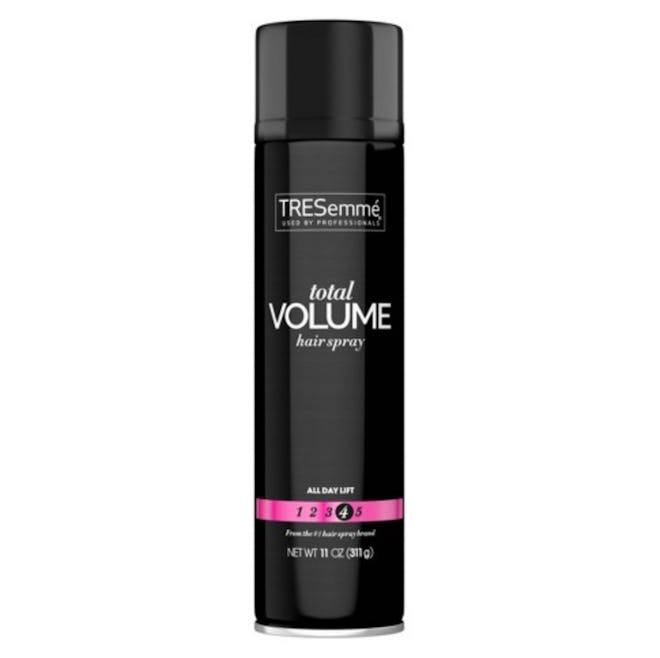 TRESemmé Total Volume Hairspray 