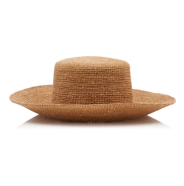 Lack of Color The Inca Straw Bucket Hat