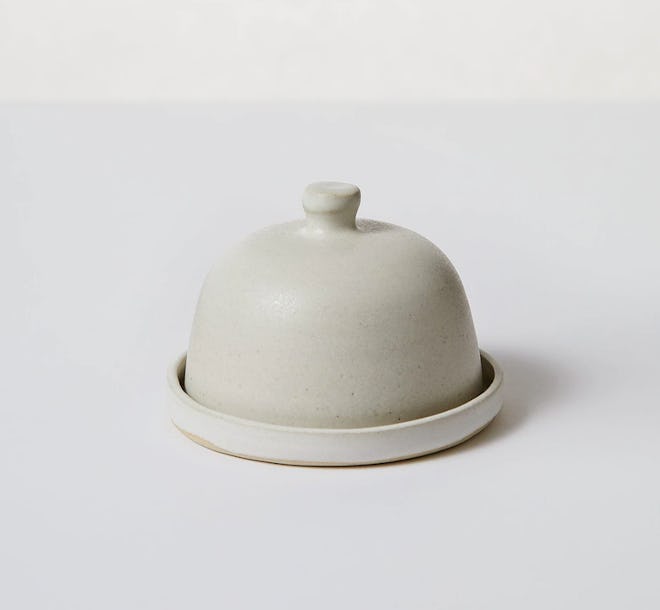 Rebecca Williams Butter Dish