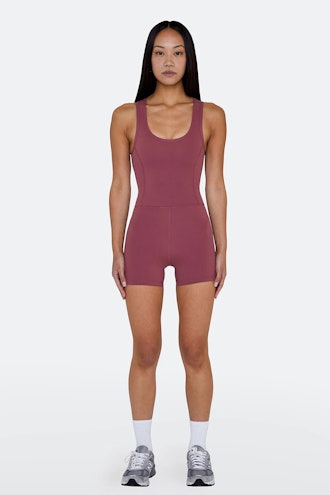 Set Active playsuit 