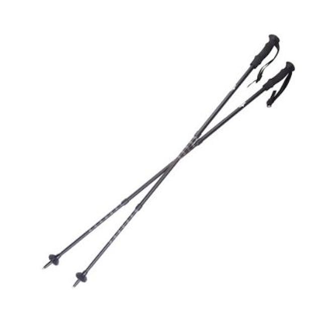 Sierra Mountain Gear Series 6 Trekking Poles