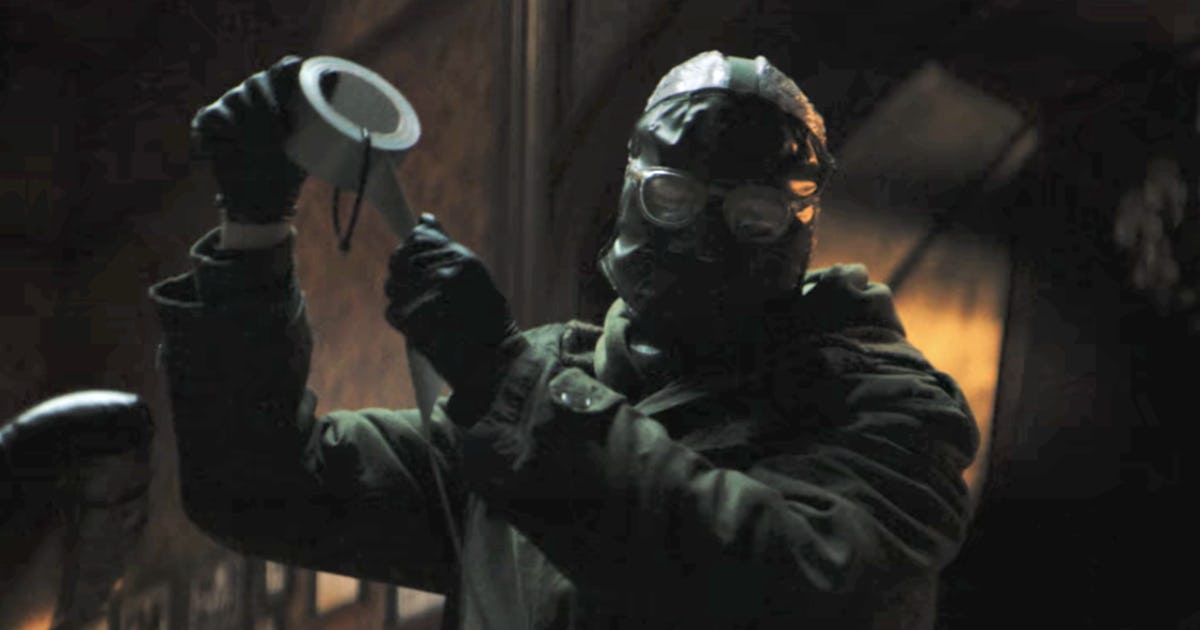 'The Batman' theory may reveal The Riddler’s terrifying true identity